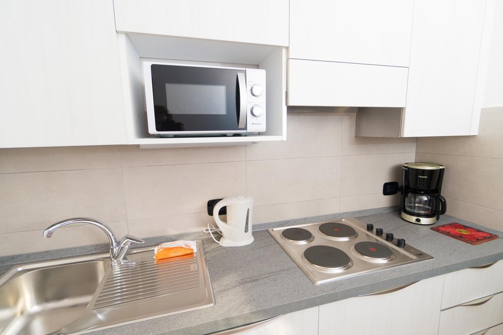 Apartamento Casa Luisella Pieve Di Ledro Exterior foto