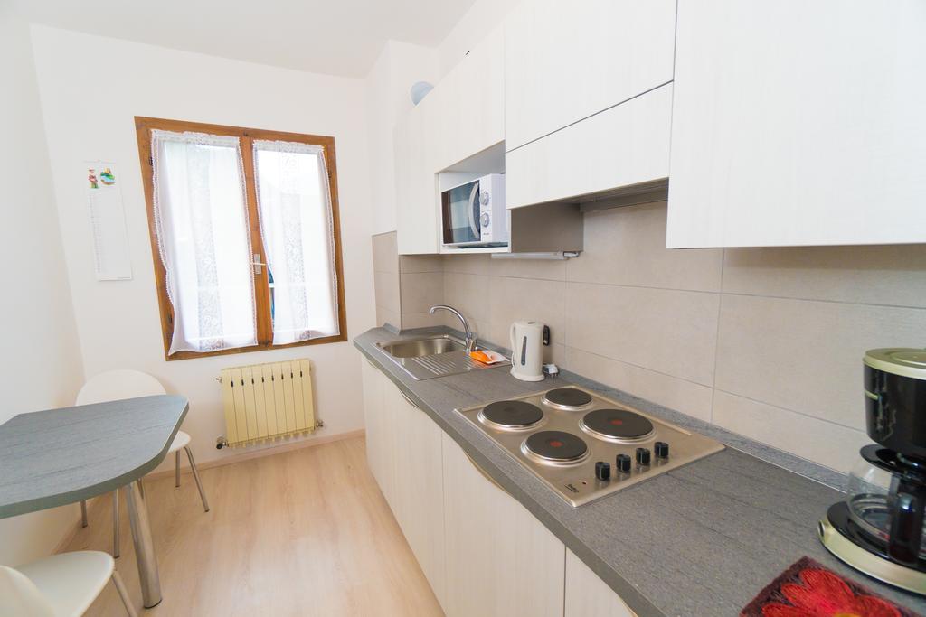 Apartamento Casa Luisella Pieve Di Ledro Exterior foto